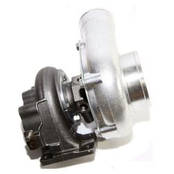 GT3076 Turbocharger  G30 0.70 A/R T25 Flange 0.64 A/R 5 Bolt 4" Inlet 2.5" Trubo(TC GT3076