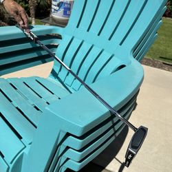 Taylor Made Spider GT putter