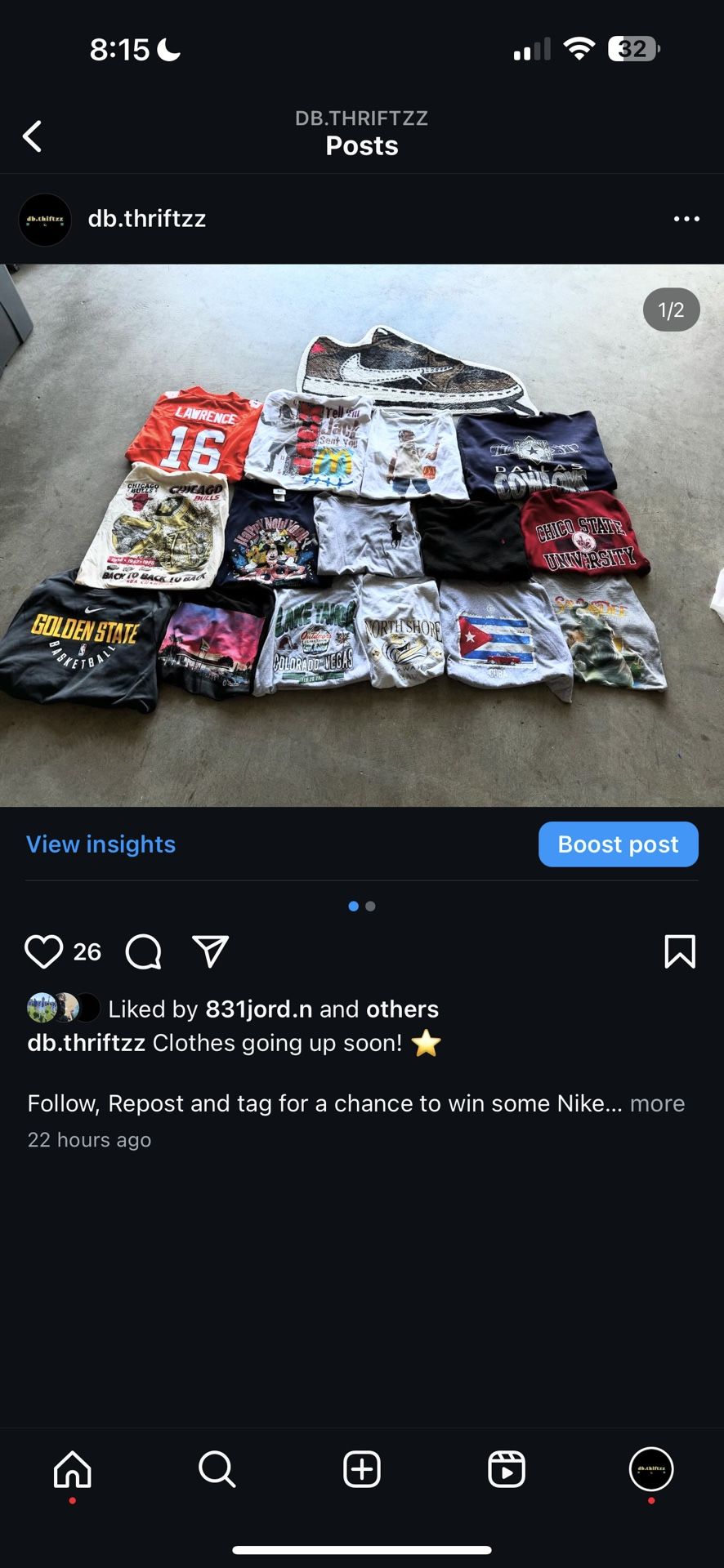 db.thriftzz For Sale