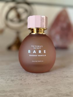 Victoria’s Secret Bare Sueded Vanilla 3.4 oz Eau de Parfum