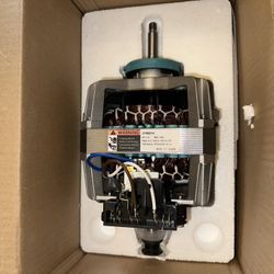 Whirlpool Dryer Motor (read Description)