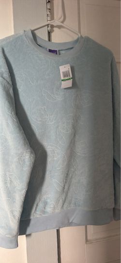 Disney Stitch sweatsuit