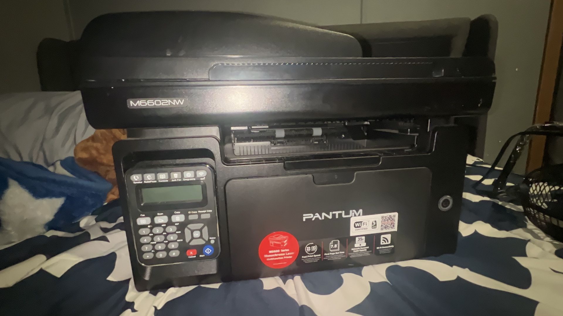 Laser Printer