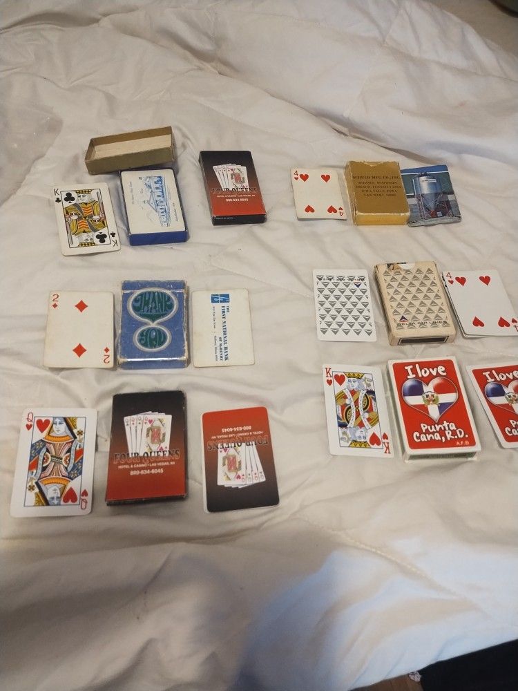 🔥🔥Cards Vintage...Cartas De Coleción 🔥🔥
