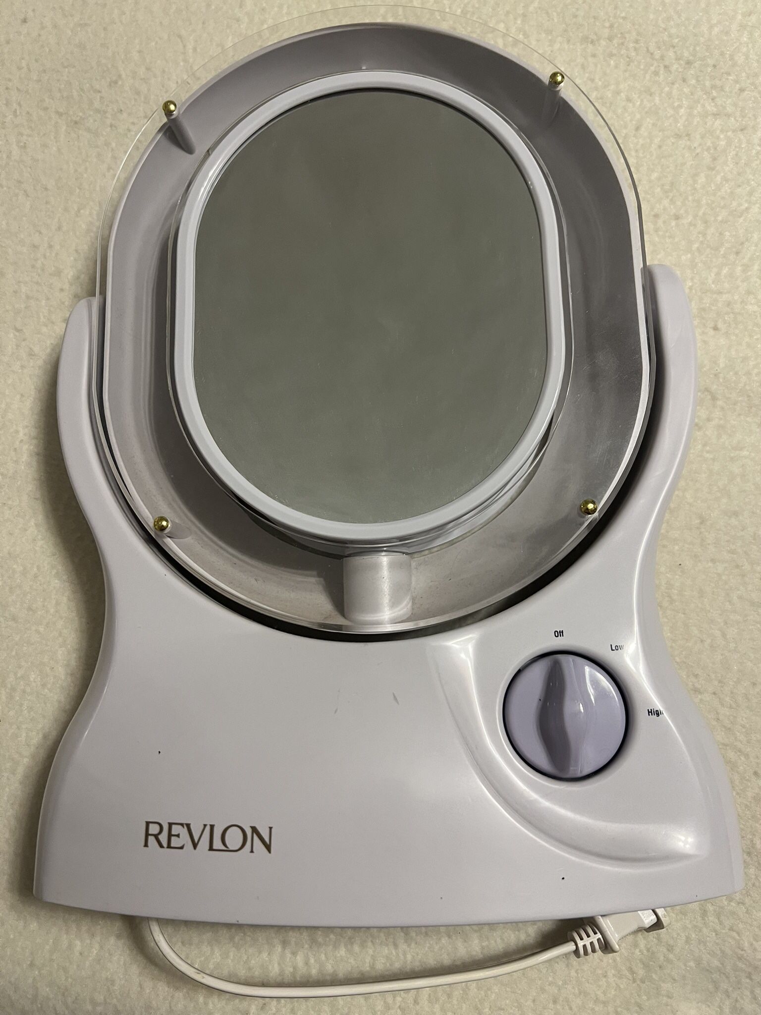 Make Up Mirror