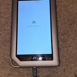 8 Inch Nook