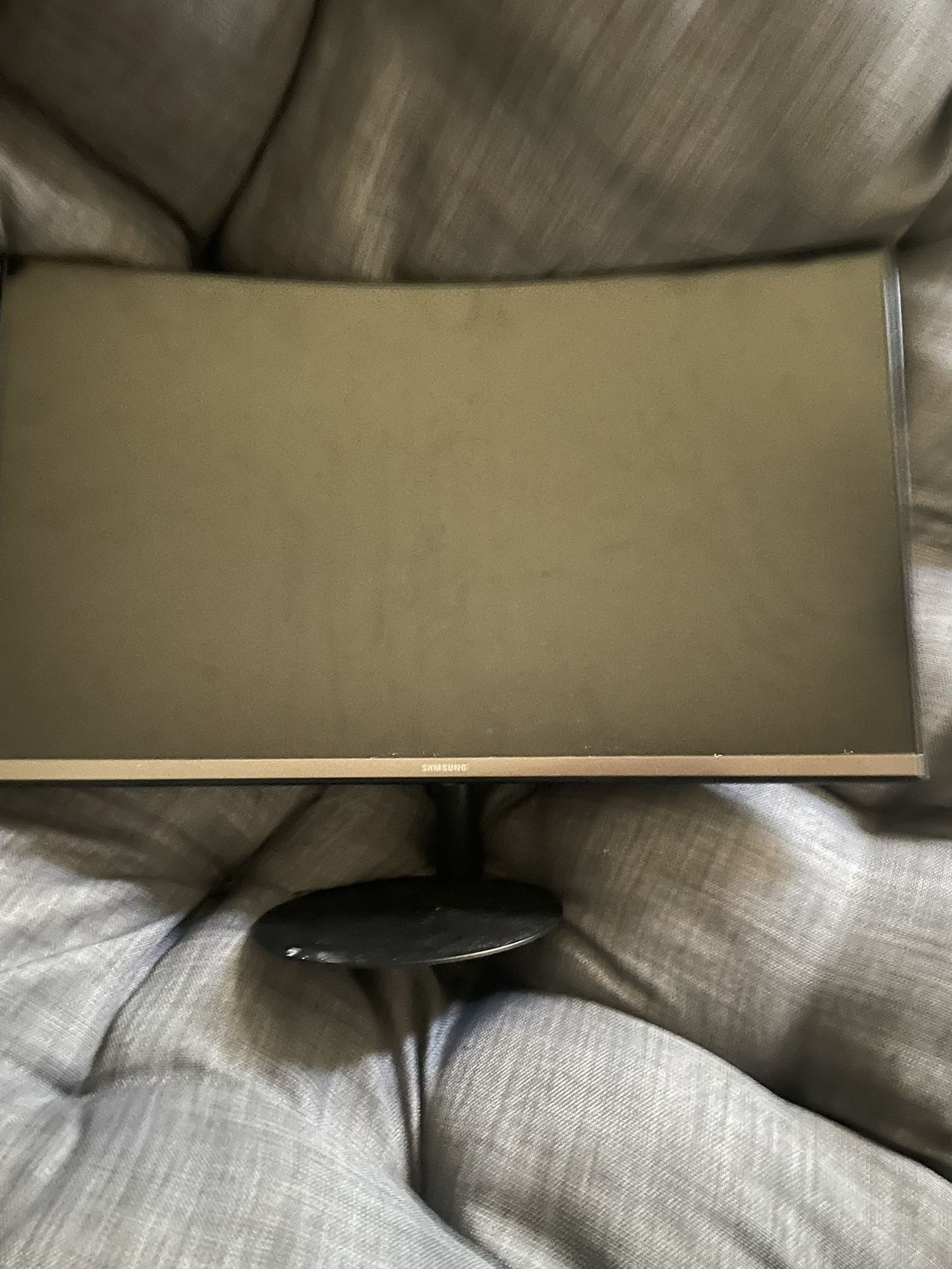 Samsung Monitor