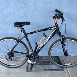 GIANT ROAM Bike