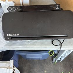 Brand New Food Saver 