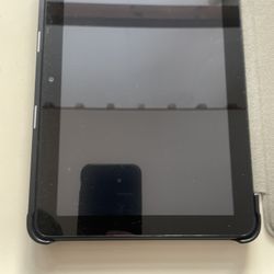 Amazon Kindle 