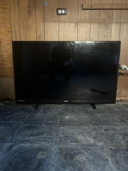50 Inch TV for Sale 