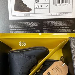 Doc Martens Baby