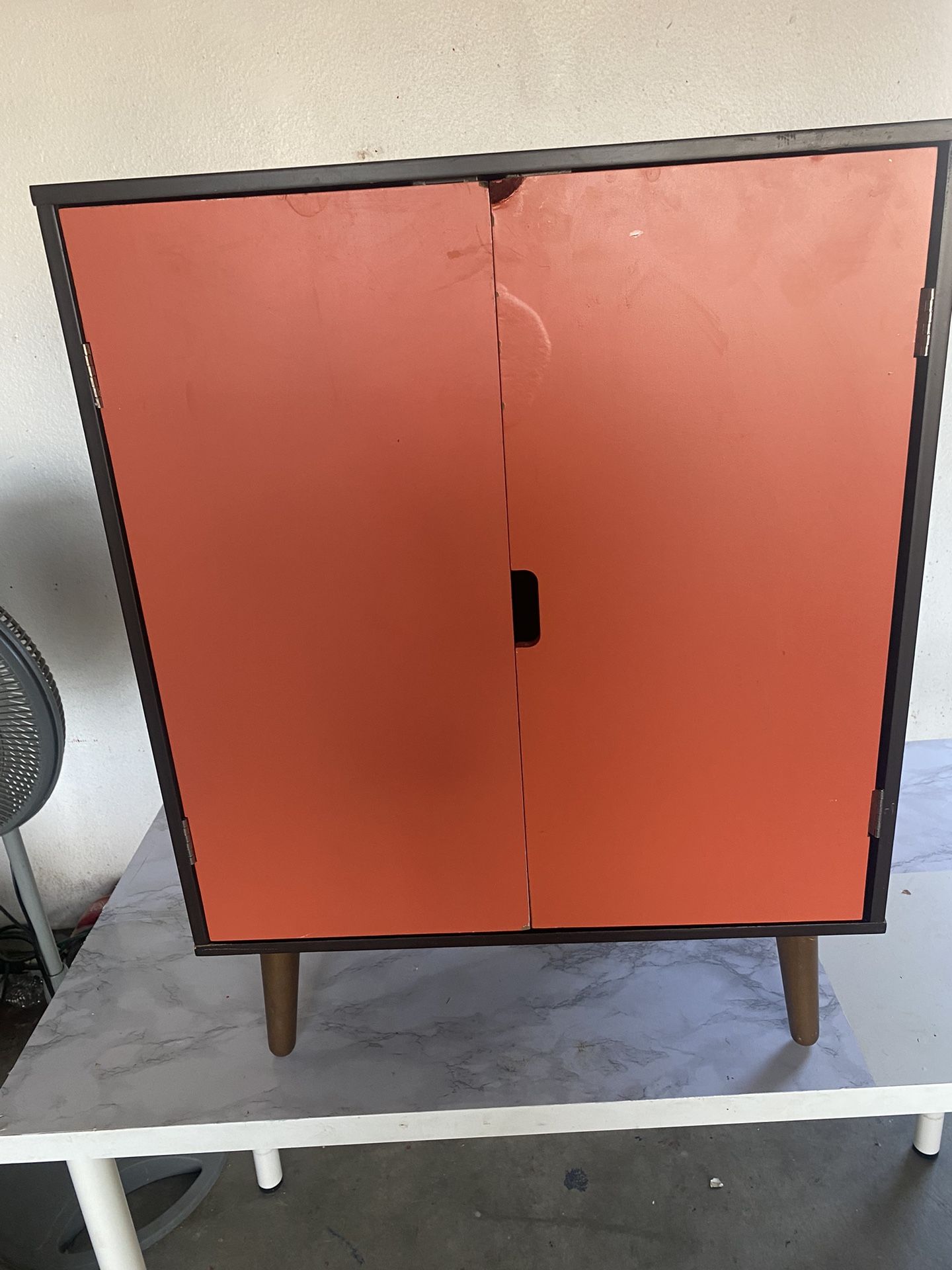 Cat Litter Furniture