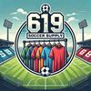 619 SOCCER SUPPLY