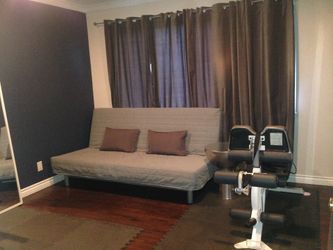 IKEA Futon