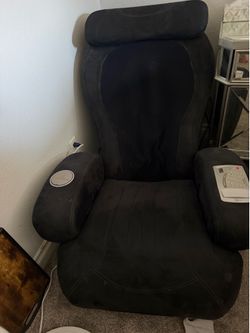 Massage chair