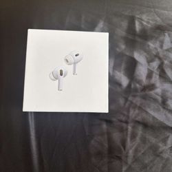 Air Pods Pro 2
