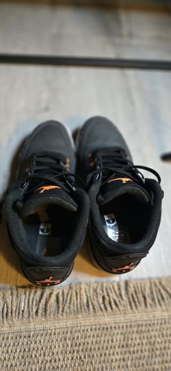 Jordan 3 "Fear" 2023