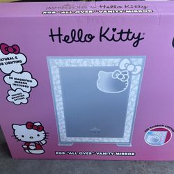 New Hello Kitty Mirror