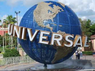 Universal Studios Hollywood