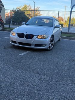 2009 BMW 328i