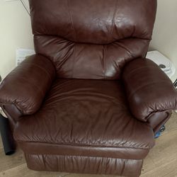 Sofa Recliner 