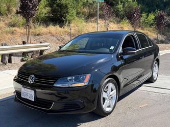 2013 Volkswagen Jetta