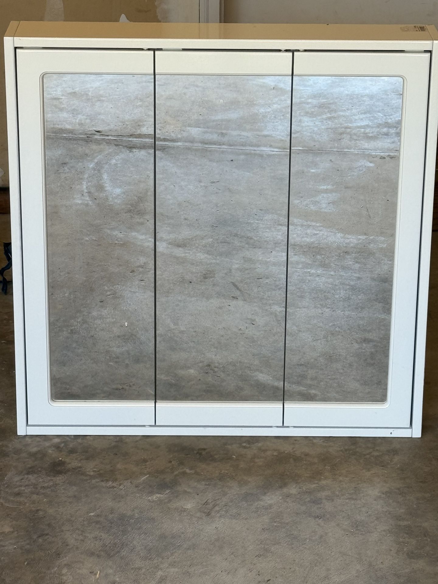 Medicine Cabinet Bathroom.