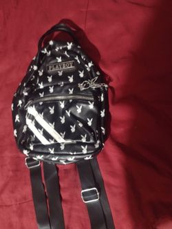 Small women's backpacks