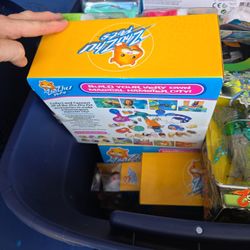 Zhuzhu Pets