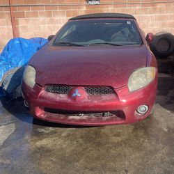Parts 06 Eclipse 4 Cyl