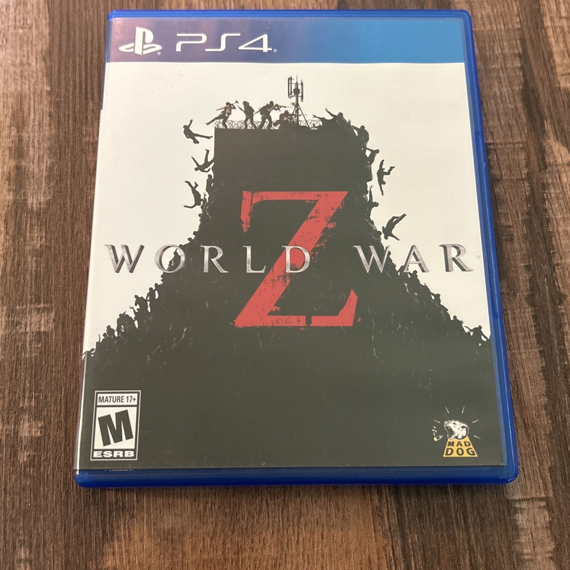 PS4
