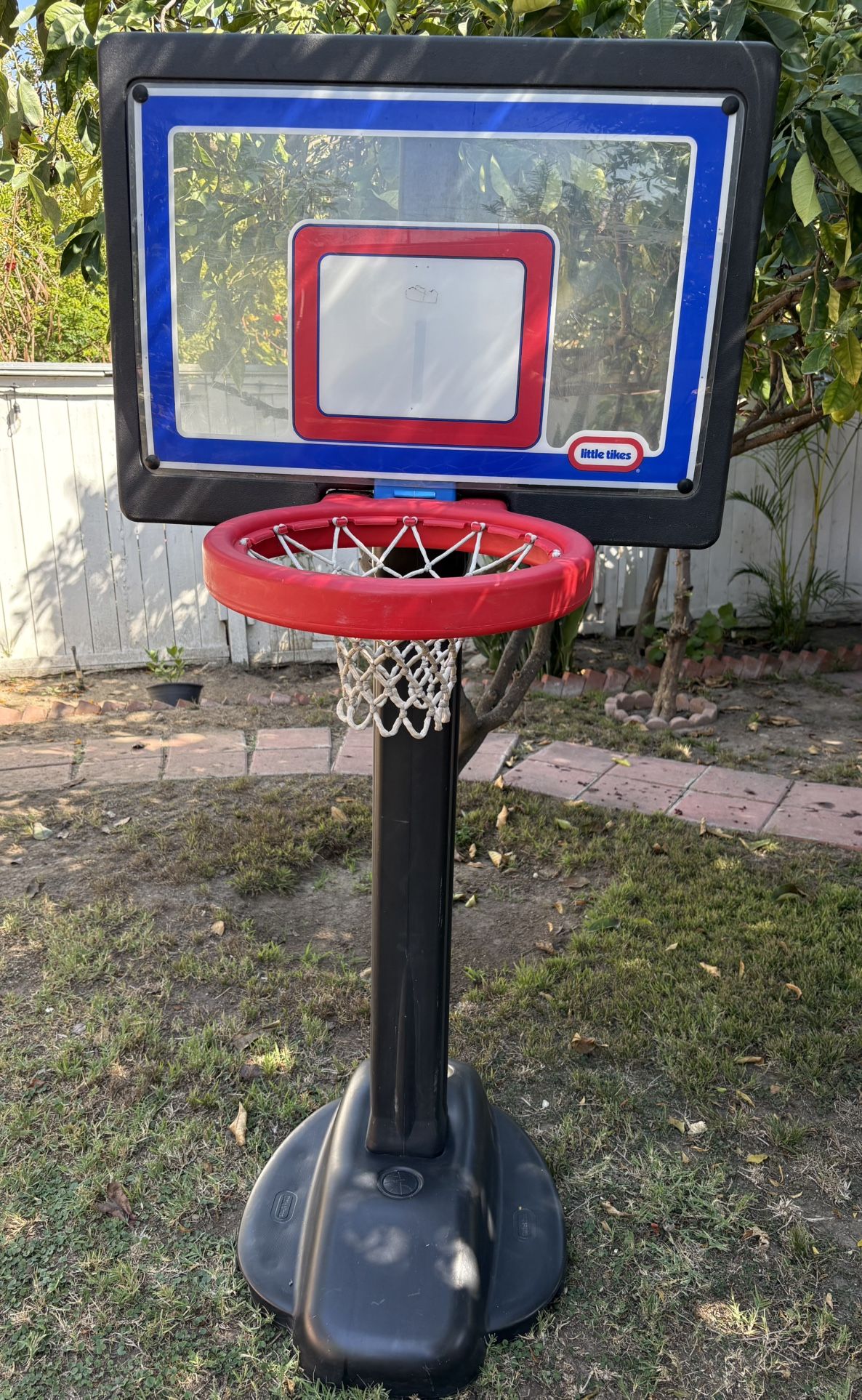 Basketball Hoop