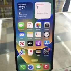 iPhone XS