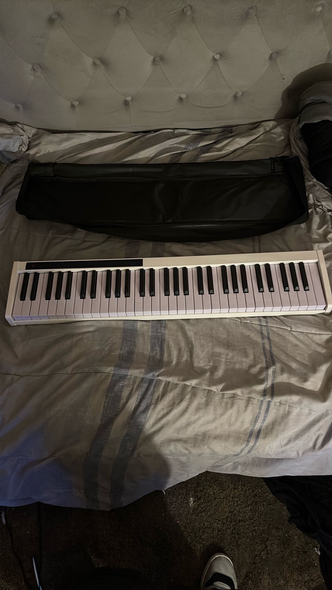 Piano Keyboard