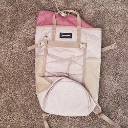 Dakine Backpack