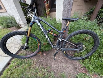 Intense carbon 29r medium