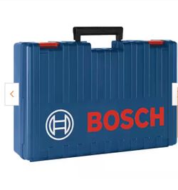 Bosch demolition hammer