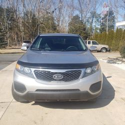 2013 Kia Sorento