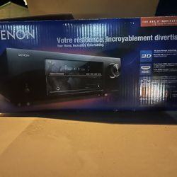 DENON