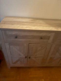 Brand New Credenza