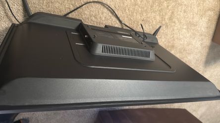 JVC-Roku 32in TV