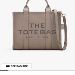 Marc Jacob’s Tote 