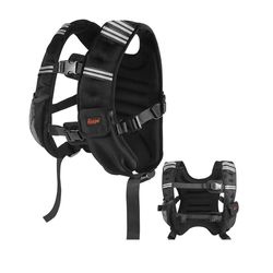 Rabjen 16 Lbs 6 Straps Size Adjustable for Woman Men, running, walking, Jogging, Workout Strength Training (Weight Not Adjustable)