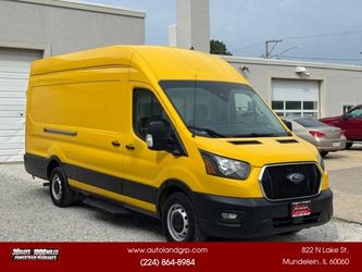 2022 Ford Transit 250 Cargo Van