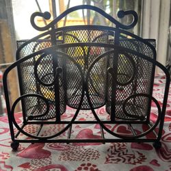 Princess House Caddy 