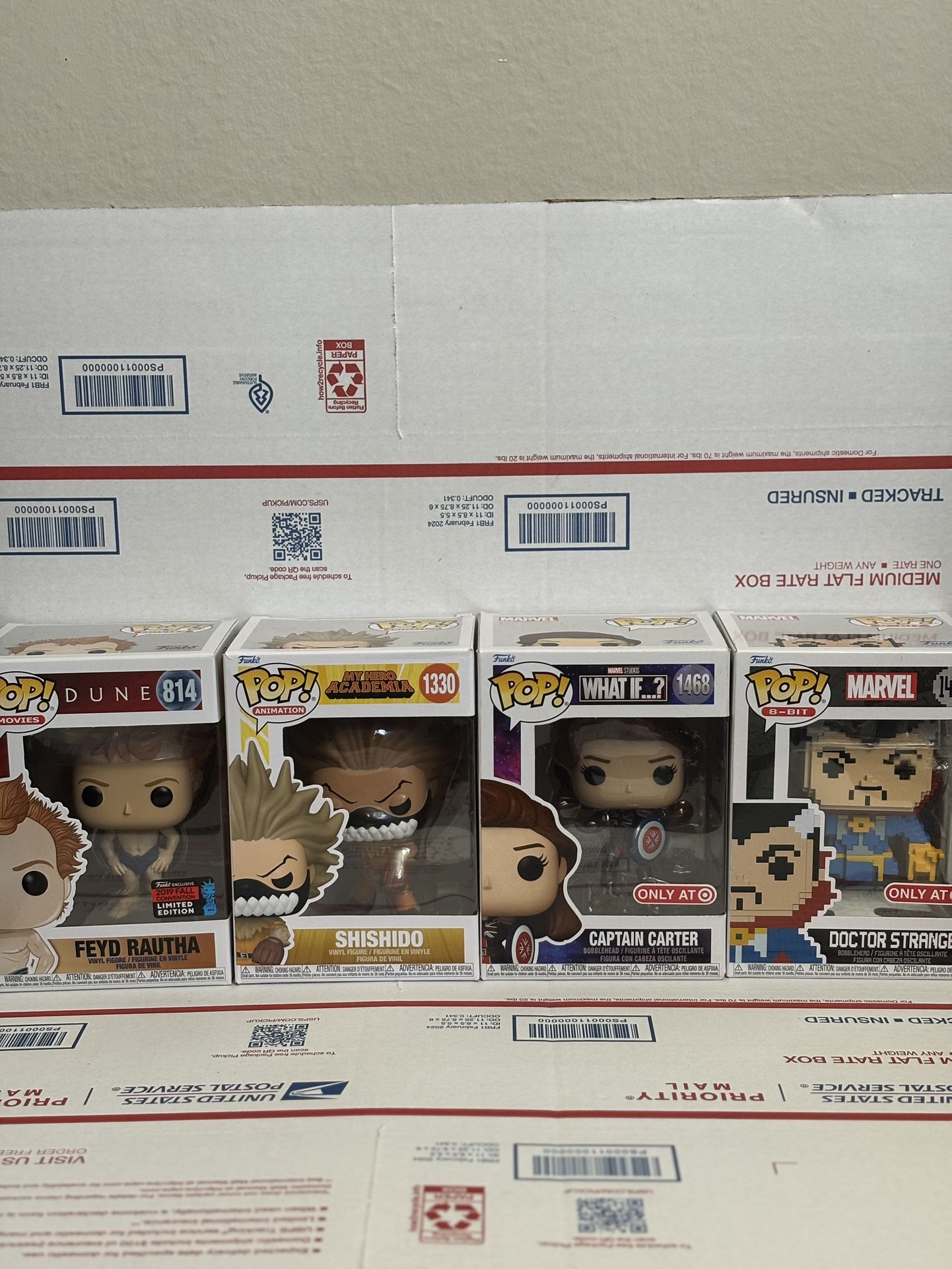 Funko Pop For sale 