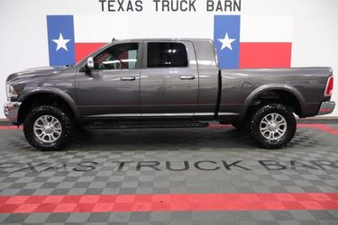 2014 RAM 2500