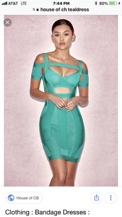 House of cb bandage dress for Sale in San Antonio, TX - OfferUp House of cb bandage dress for Sale in San Antonio, TX - OfferUp