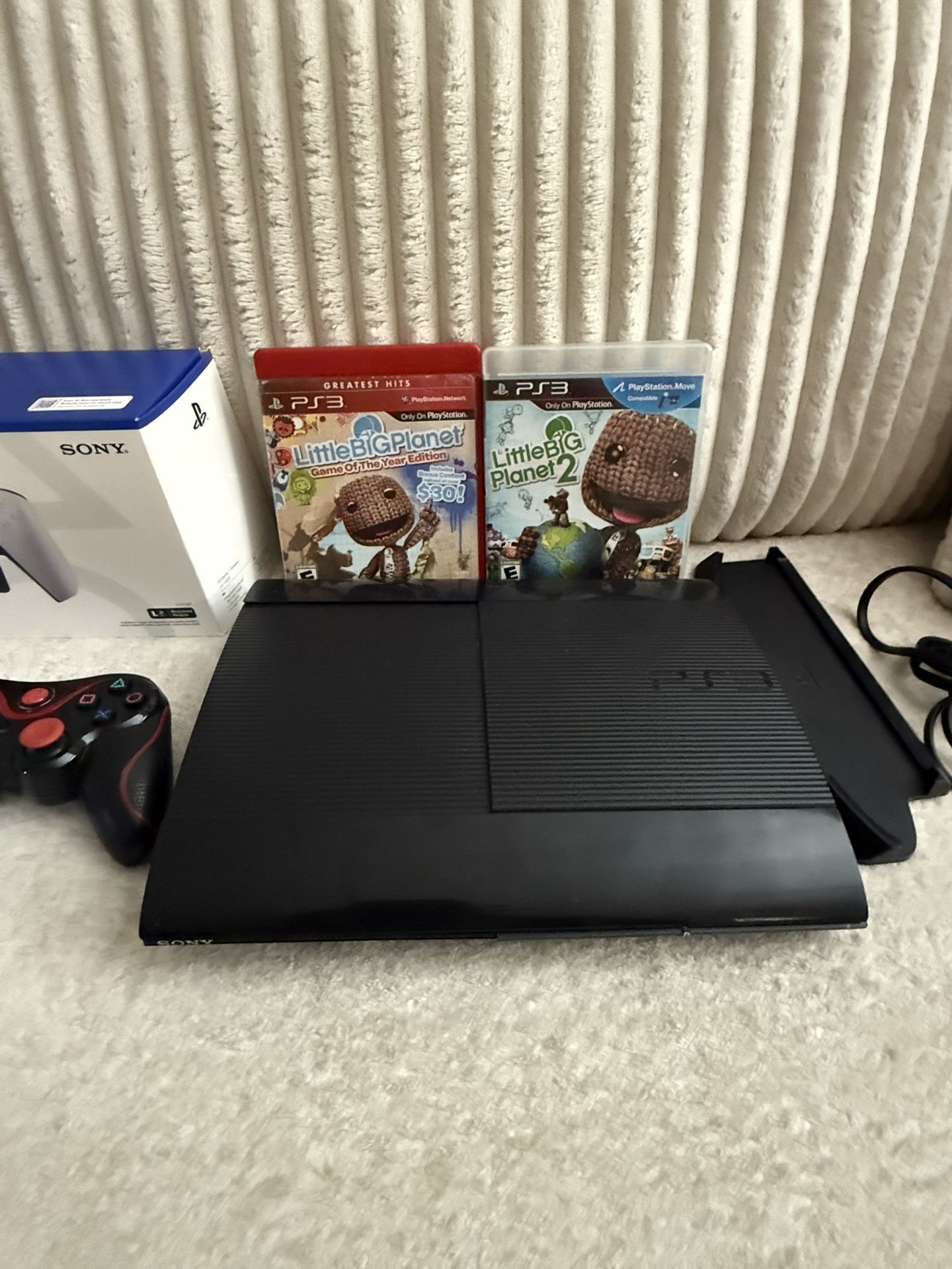 PS3